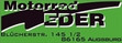 Logo Motorrad Eder GbR